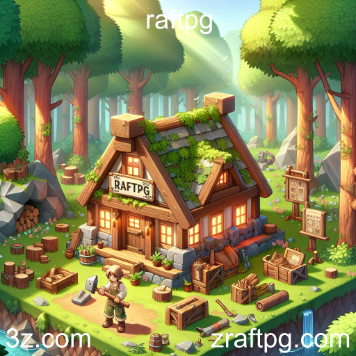 A Magia do Artesanato nos Jogos: Criatividade e Exploração