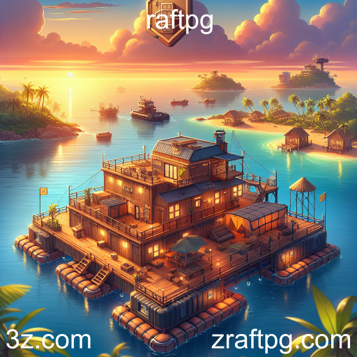 Atualizações em RaftPG: Novidades que Transformam sua Experiência de Jogo